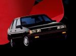 Chevrolet Nova Twin-Cam 1988 года